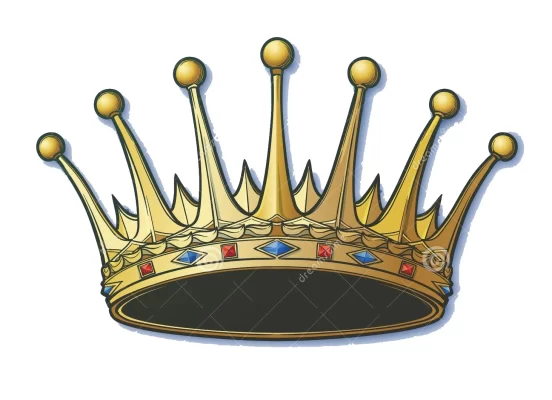Earl Crown